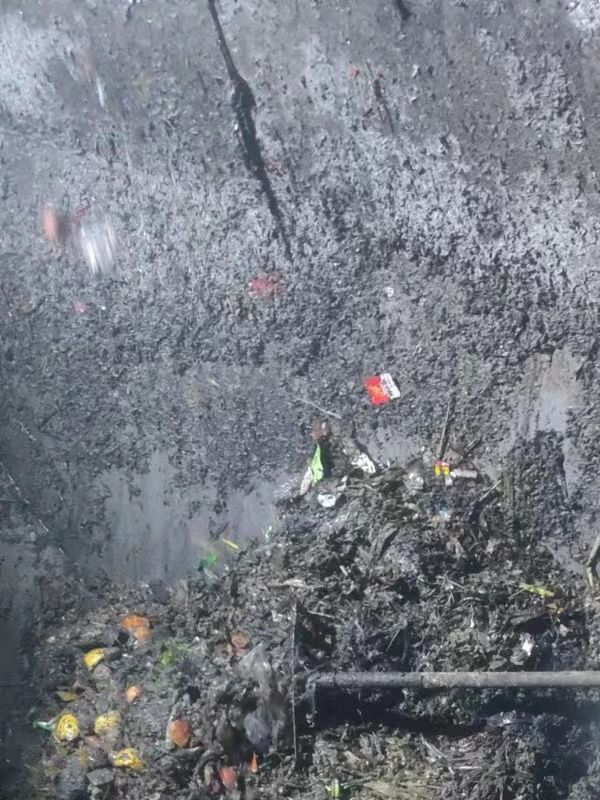 文罗镇管道结垢危害和原因